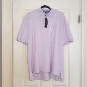 NWT Tommy Hilfiger Men's Polo